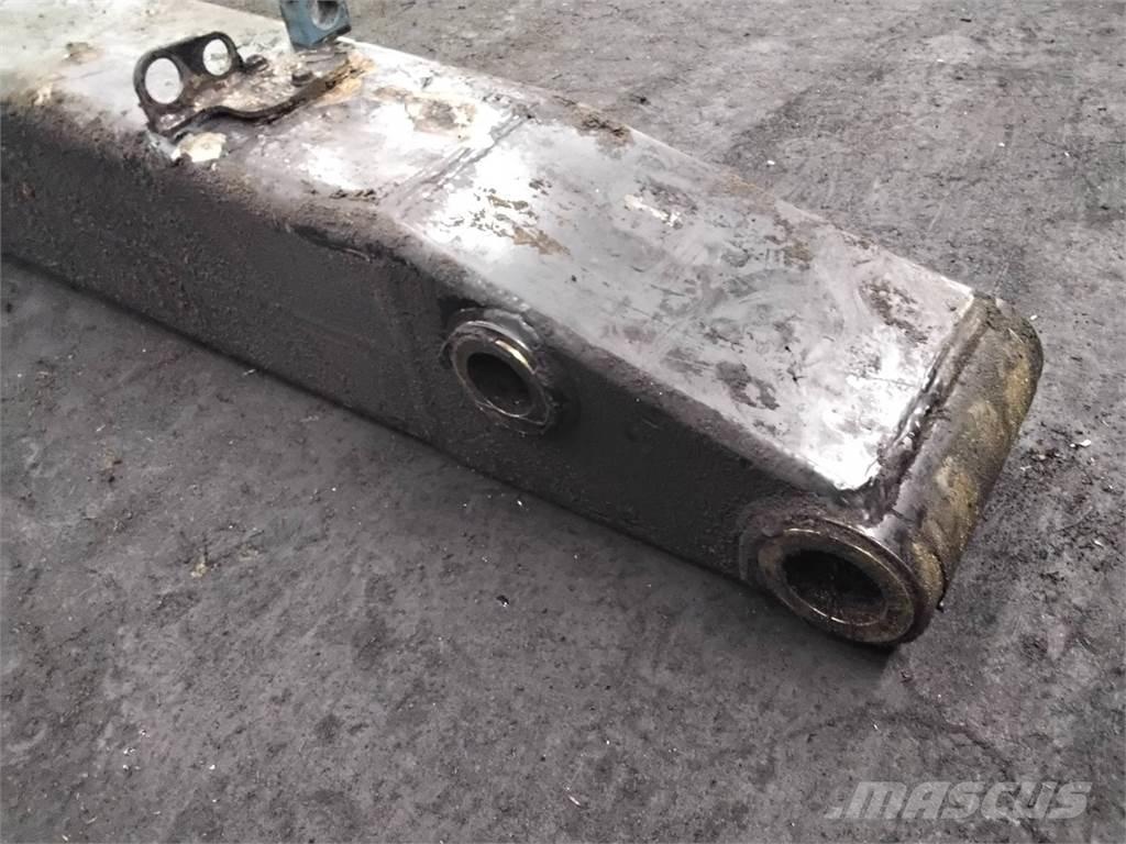 Rottne RK 160 Dopravné žeriavy