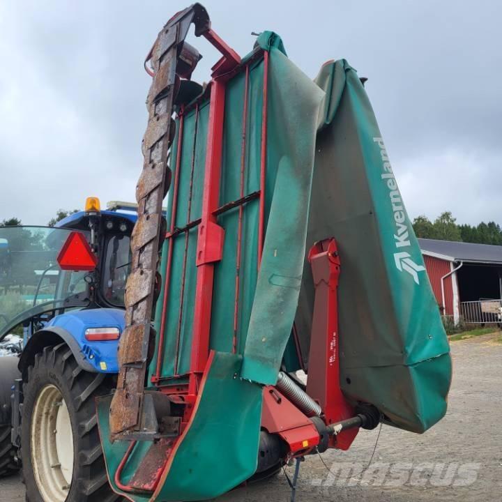Kverneland 5087MN Žací stroj-kondicionér