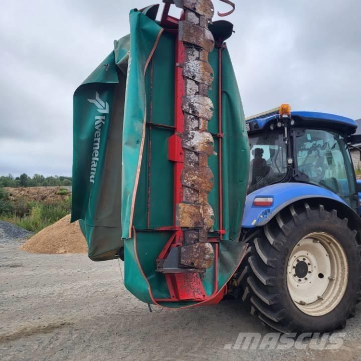 Kverneland 5087MN Žací stroj-kondicionér
