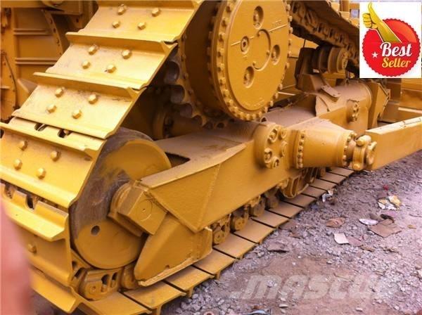 CAT D 7 H Pásové dozéry