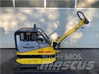 Wacker DPU4045 Kompaktory