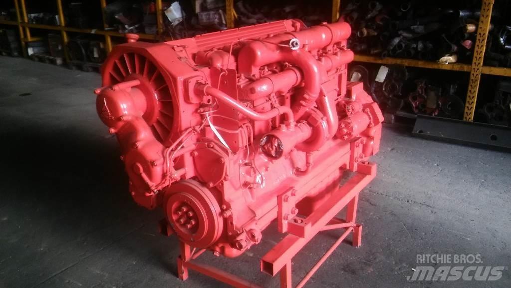 Deutz BF6L513R Motory