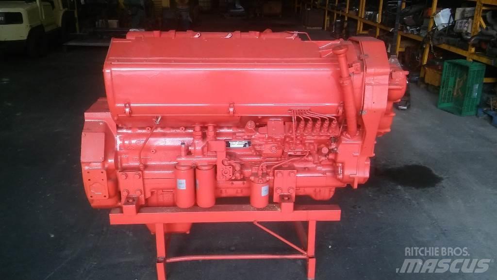 Deutz BF6L513R Motory