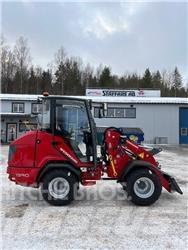 Weidemann 1390 1390 Kolesové nakladače