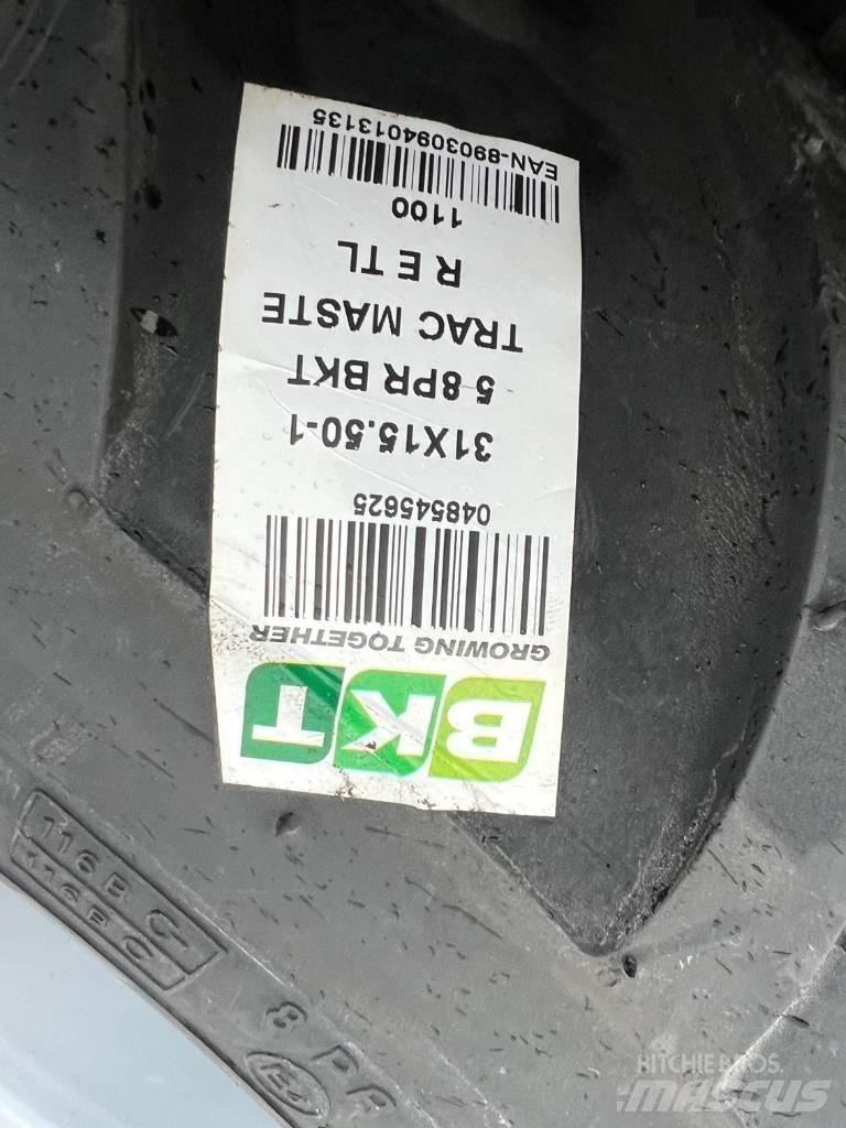 Weidemann 1390 1390 Kolesové nakladače