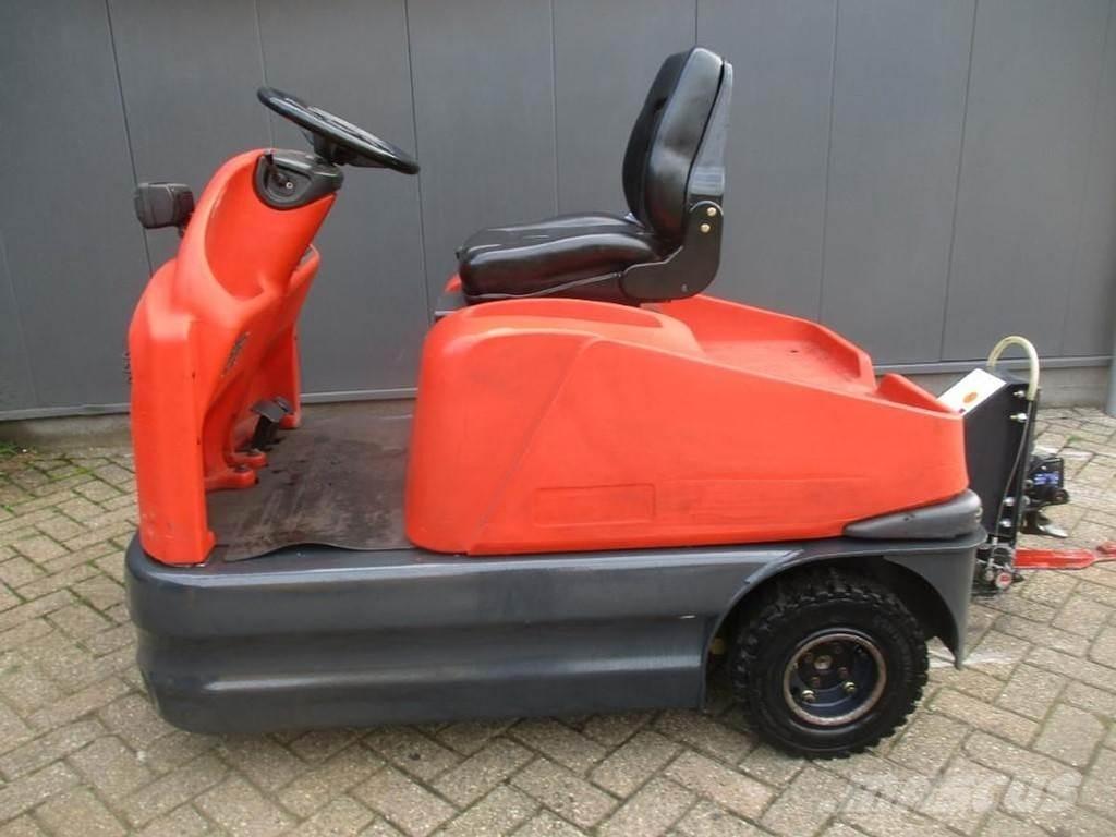 Linde P 60 Manipulácia s materiálom - ostatné
