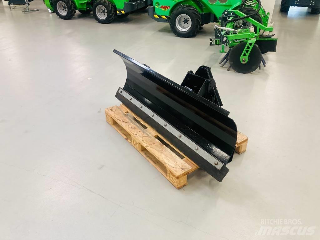 GMR Dozerblad 150 cm Komunálna technika - ostatné