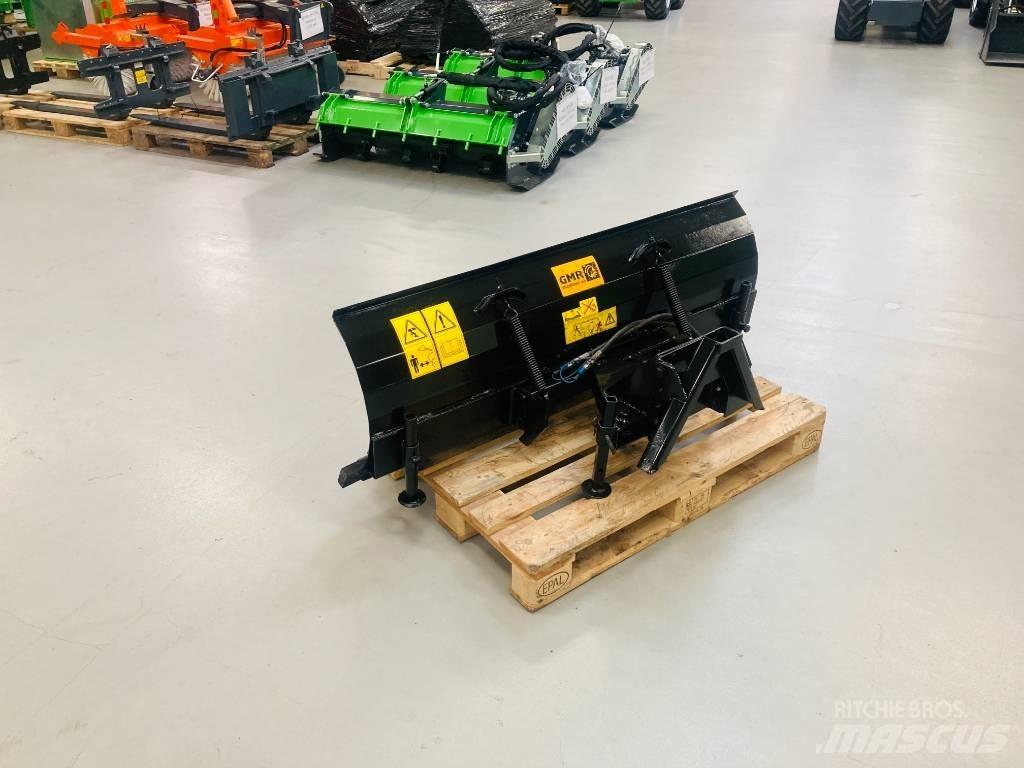 GMR Dozerblad 150 cm Komunálna technika - ostatné