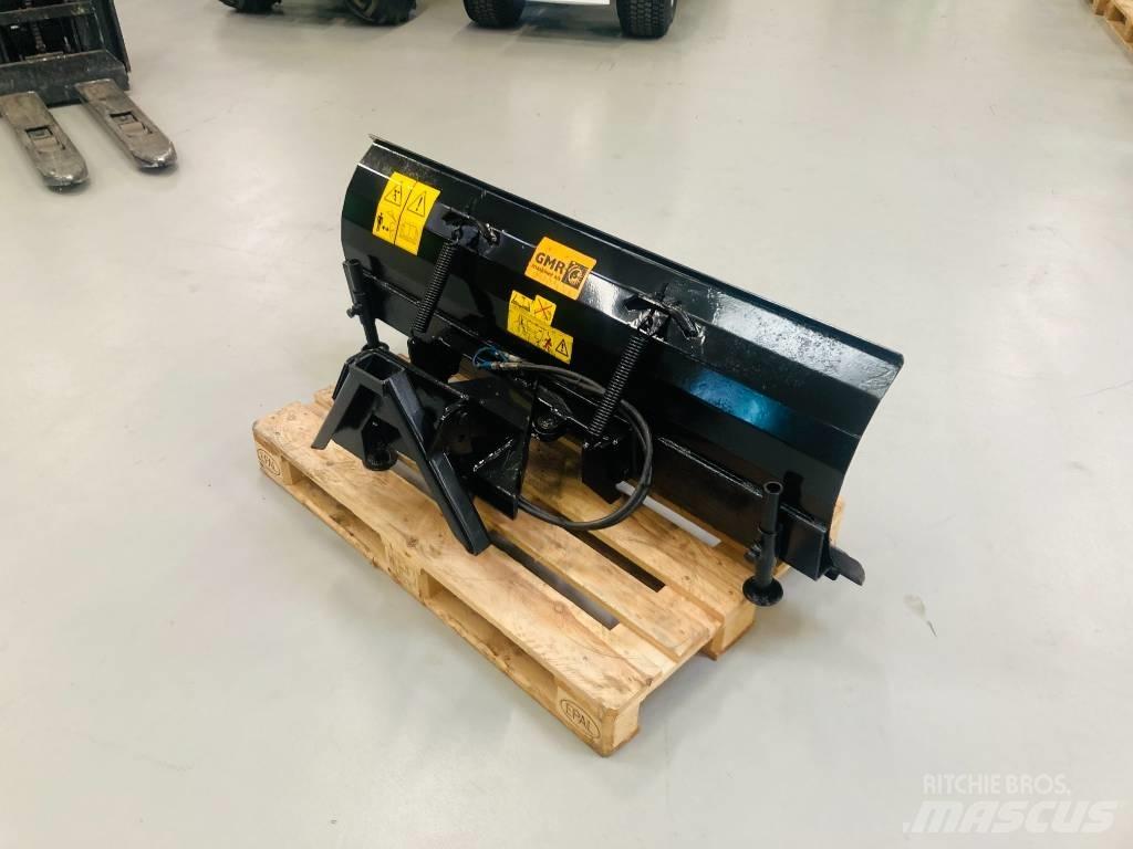 GMR Dozerblad 150 cm Komunálna technika - ostatné