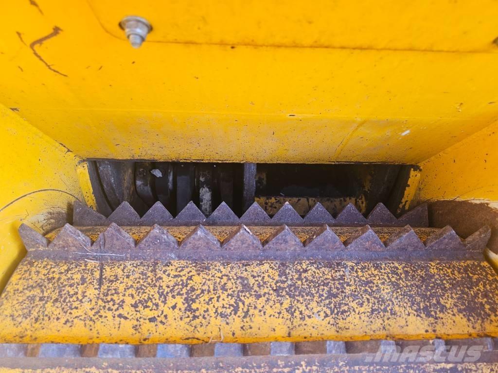 Saelen COBRA 65 DRI Lesníctvo - ostatné