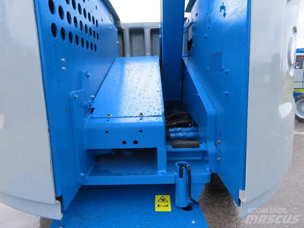 Genie Z 45/25 J Kĺbové plošiny