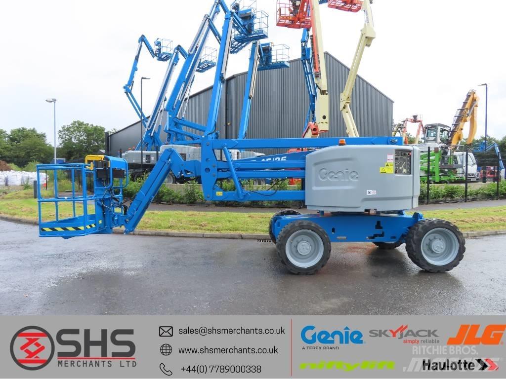 Genie Z 45/25 J Kĺbové plošiny