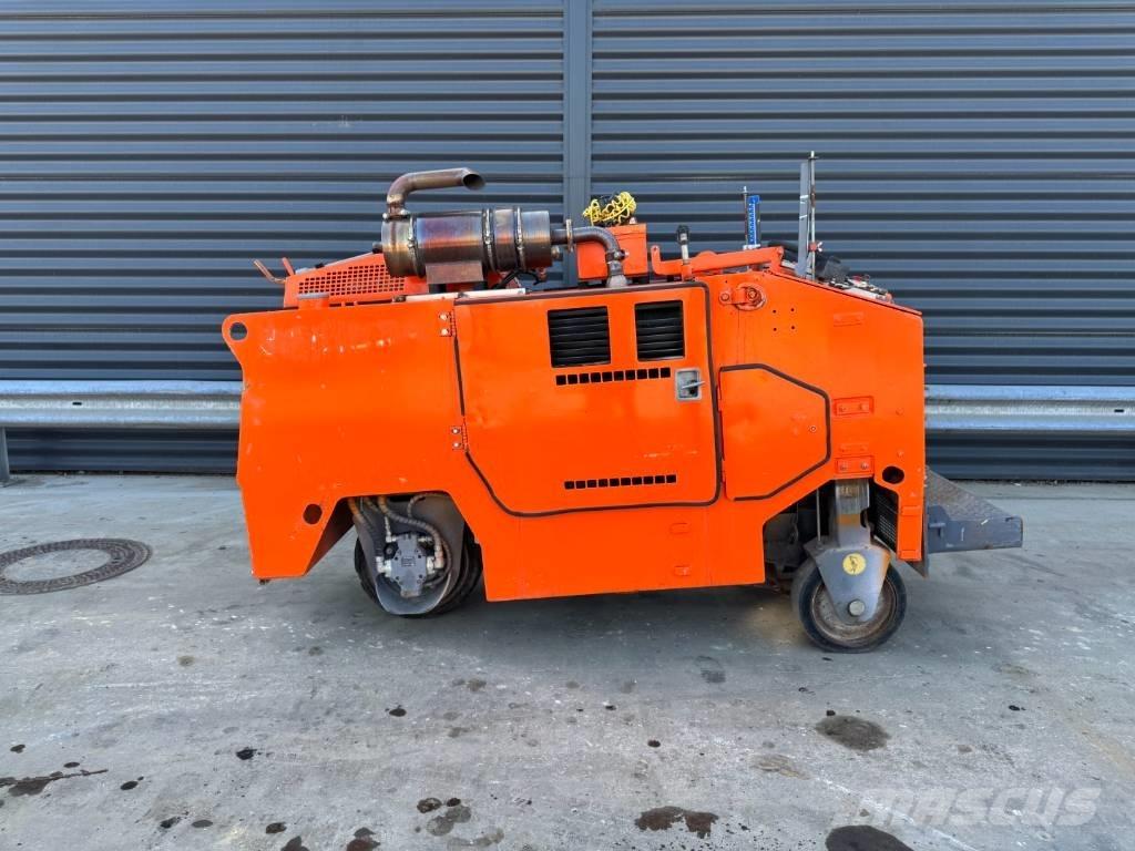 Wirtgen W 350 Recykléry za studena