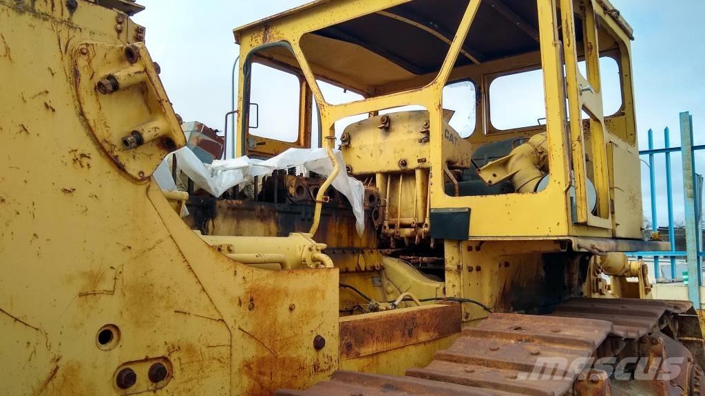 CAT D8K  (POR PIEZAS) Pásové dozéry