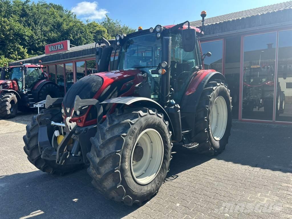 Valtra N 154 A Traktory
