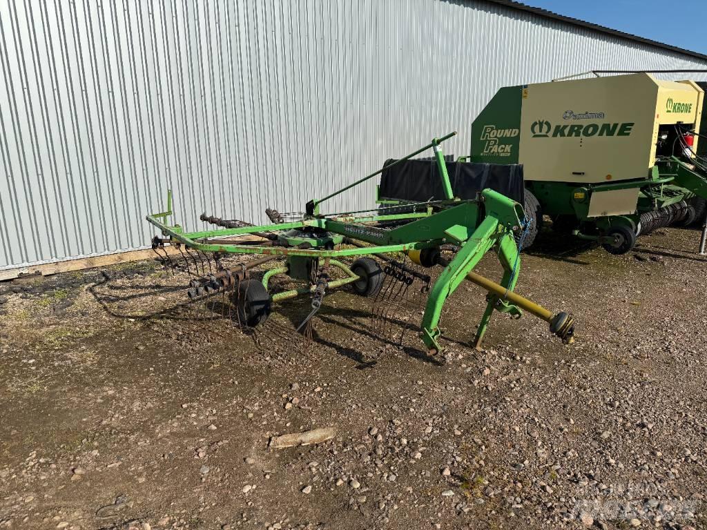 Deutz-Fahr KS 1.70 Riadkovače