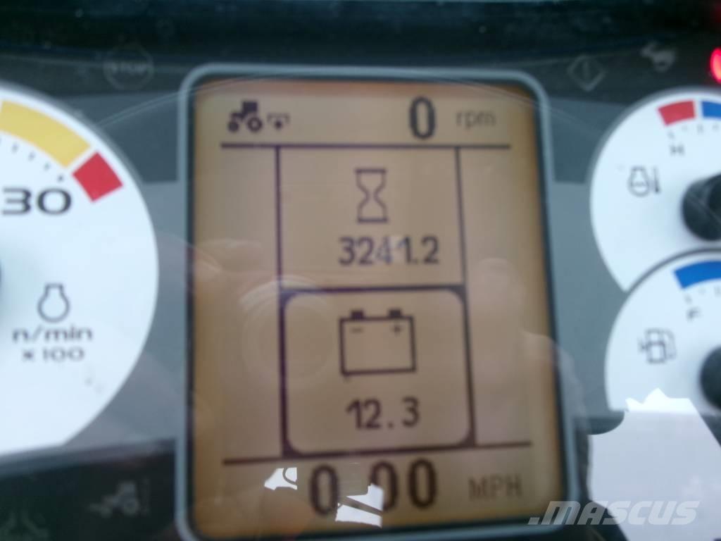 New Holland T 4.75 Traktory