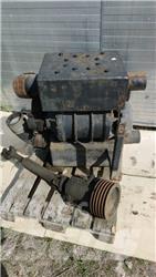 Pump Pump Doprava – ostatné