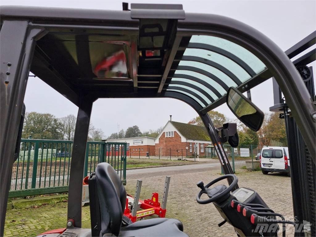 Manitou ME 420 Ďalšie poľnohospodárske stroje