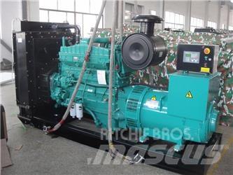 Cummins NT855-G1A Motory