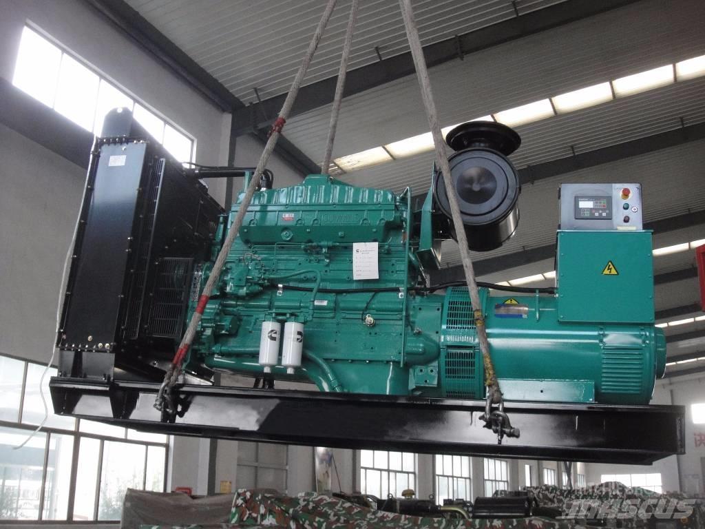 Cummins NT855-G1A Motory
