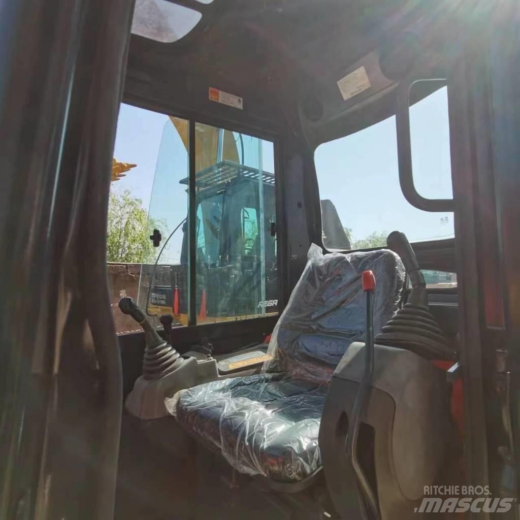 Kubota U35 Mini rýpadlá < 7t