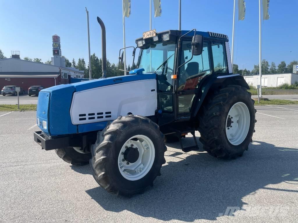 Valmet 6900 Traktory