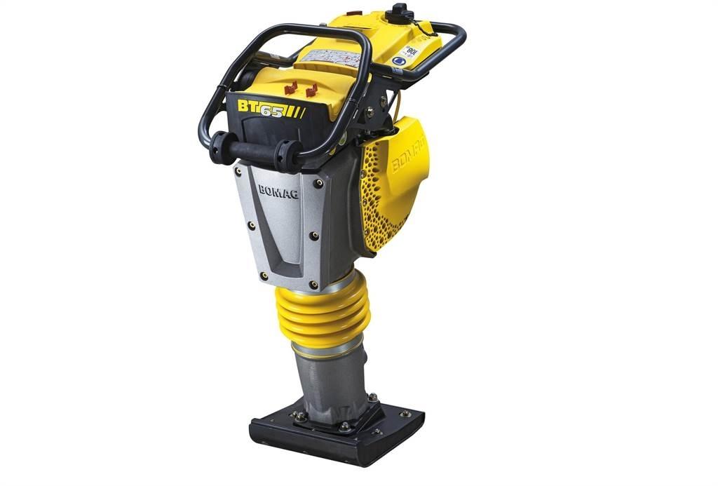 Bomag BT 65 Stavebníctvo - ostatné
