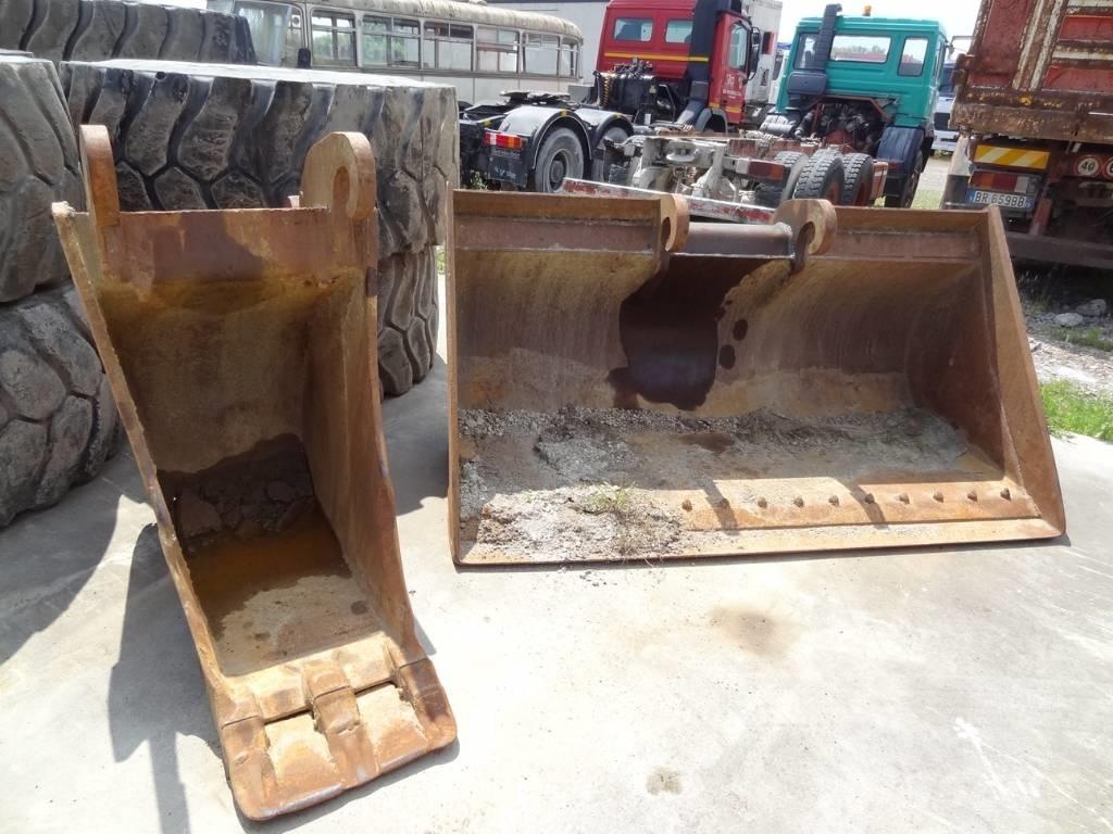 CAT 326 F Pásové rýpadlá