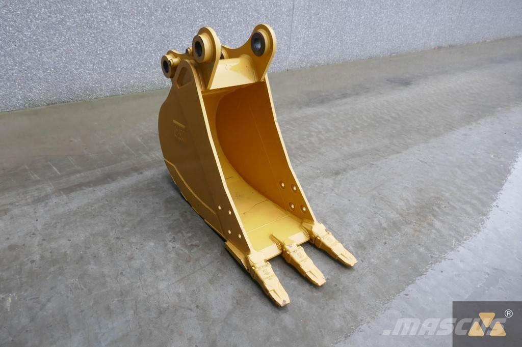 CAT 315 Bucket Lopaty