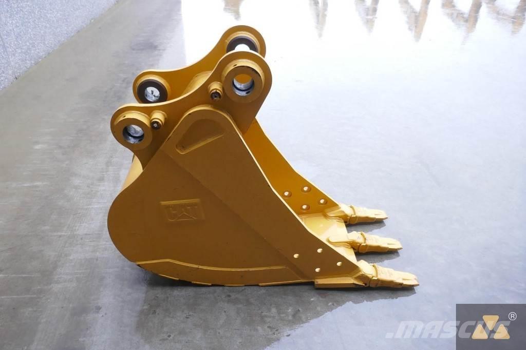 CAT 315 Bucket Lopaty