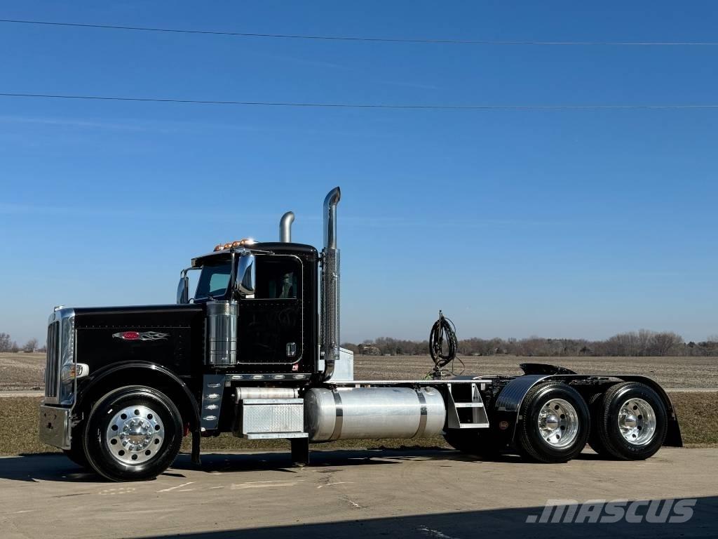 Peterbilt 389 Ťahače