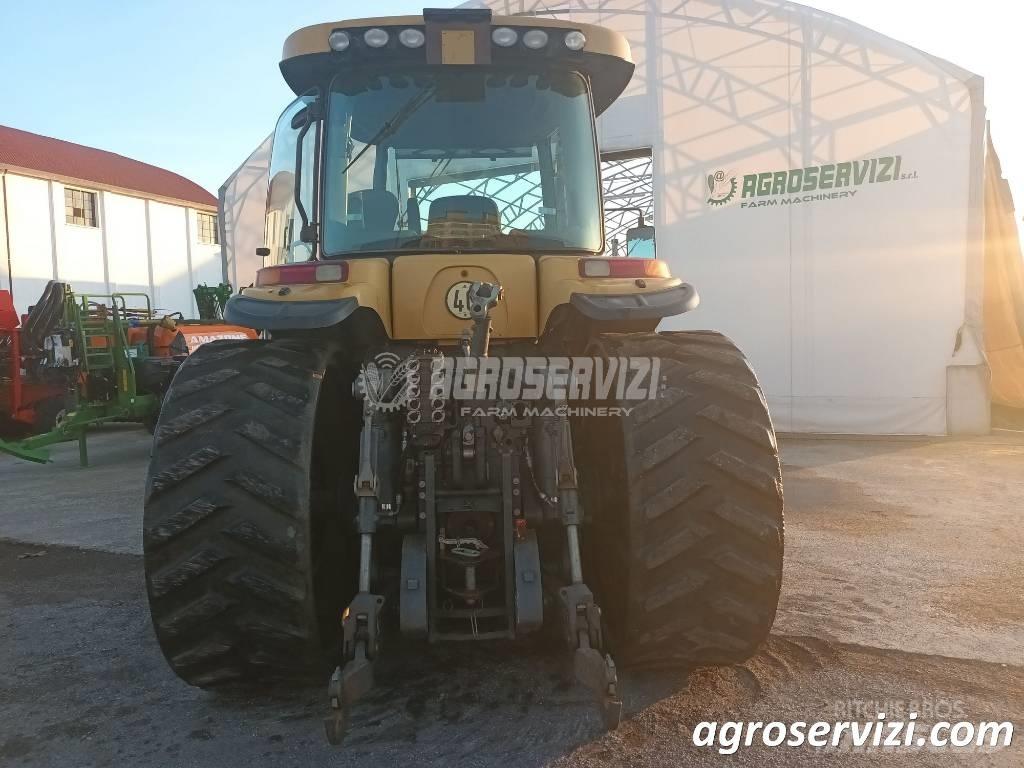 Challenger 745 B Traktory