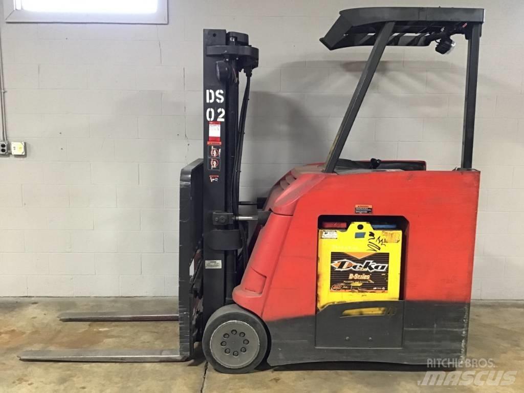 Raymond 425C40TT Iné