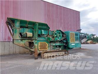 McCloskey J 40 V2 Drviče