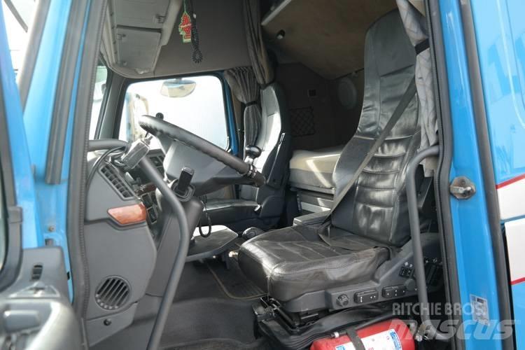 Volvo FH13 480 Ťahače