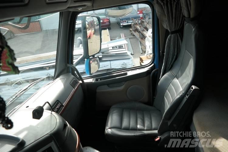 Volvo FH13 480 Ťahače