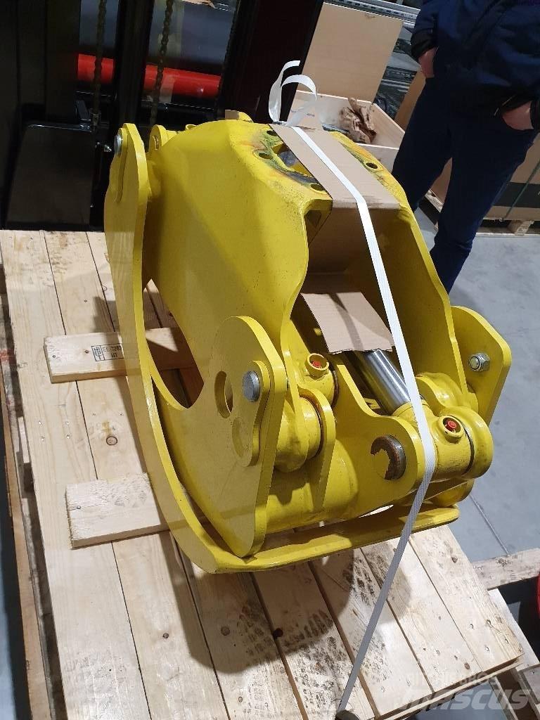 Hiab Loglift FX26 Lesníctvo - ostatné