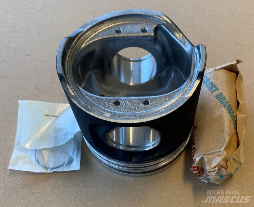 Fiat Piston 1930817 Motory