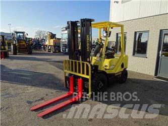 Hyster H2.5 H2.5 Iné