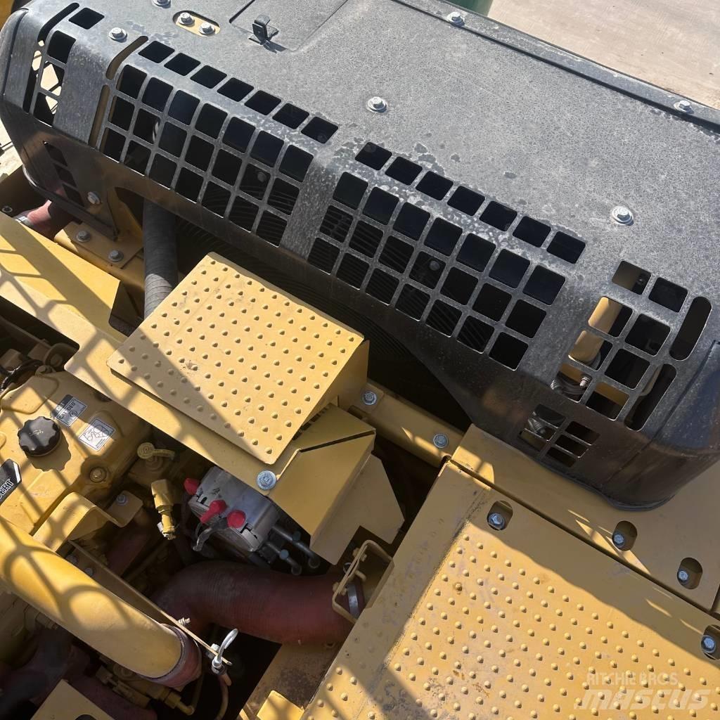 CAT 336 D Pásové rýpadlá