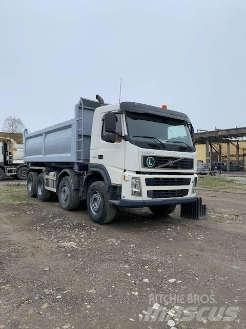 Volvo FM 440 Sklápače