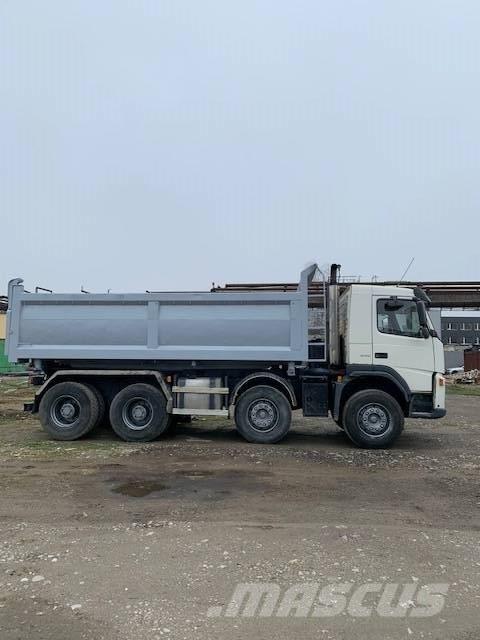 Volvo FM 440 Sklápače