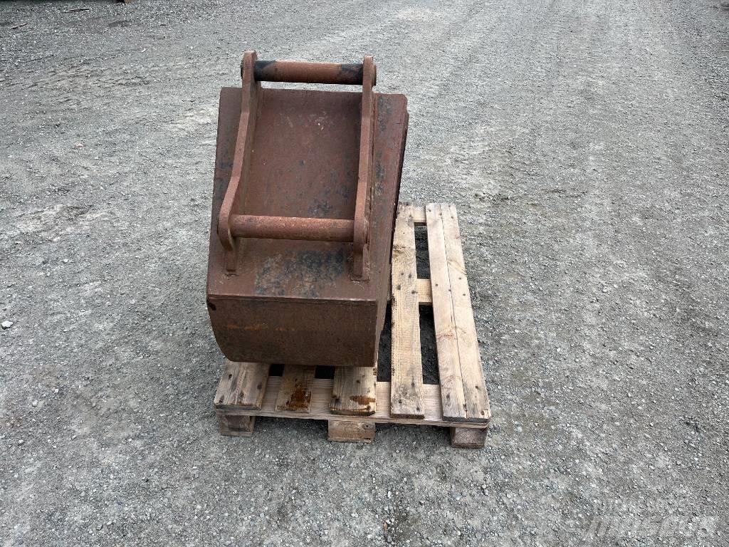 VA / Kabelskopa S50 Lopaty