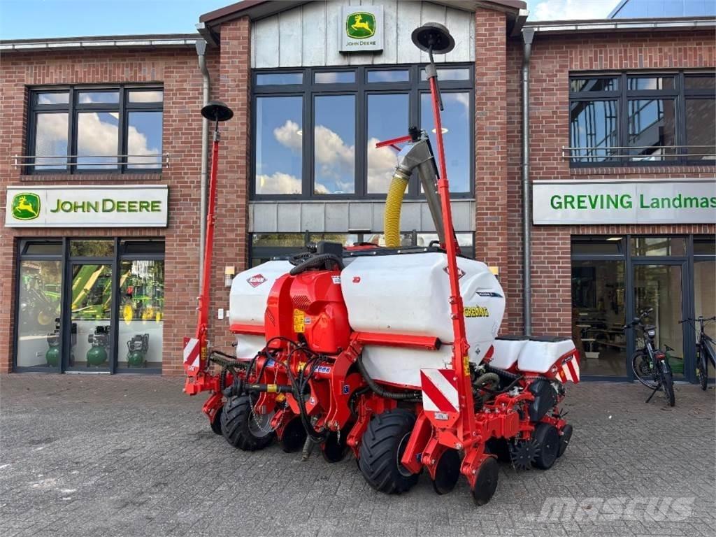 Kuhn Maxima 3 Presné sejačky