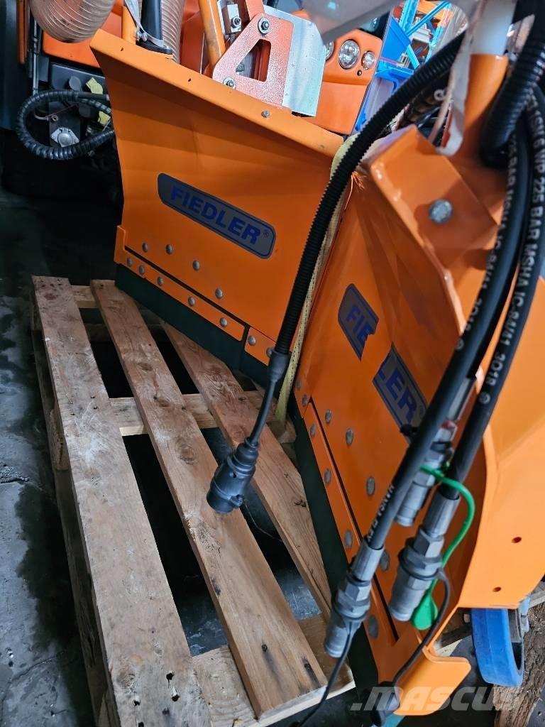 Holder C65 SC Nosiče náradia