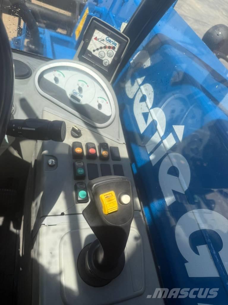 Genie GTH 2506 Teleskopické manipulátory