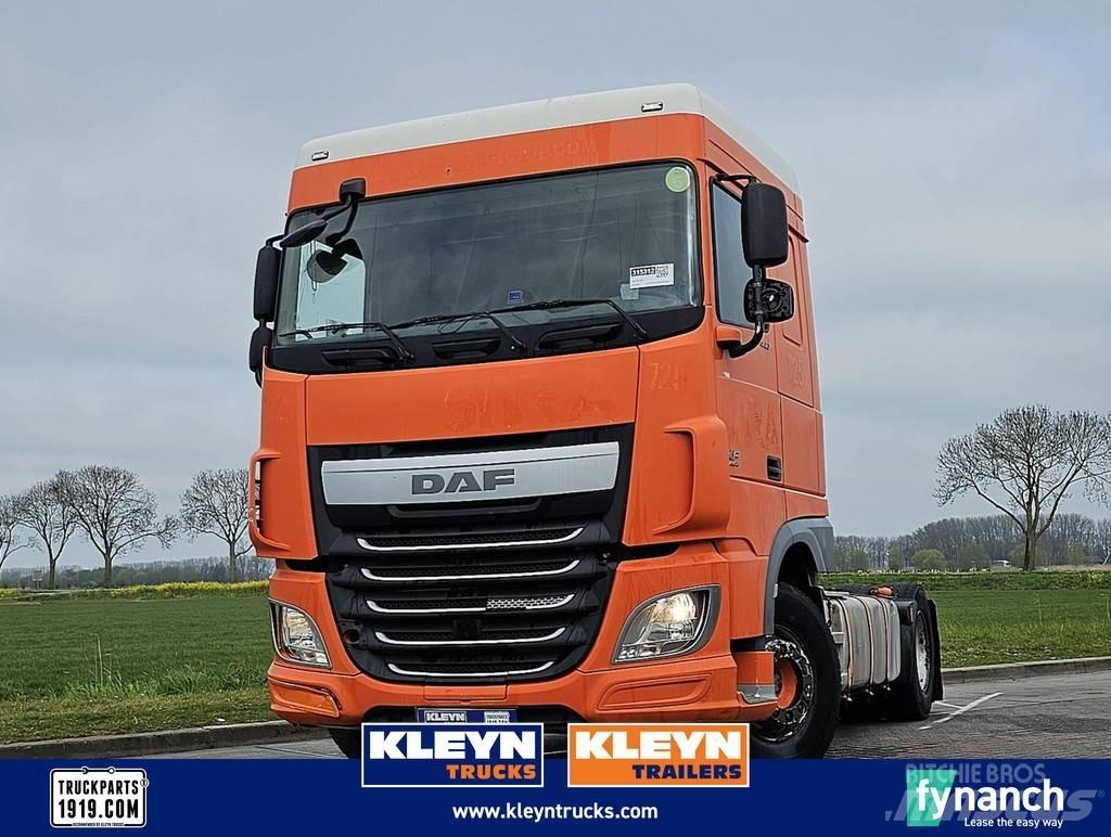 DAF XF 440 Ťahače