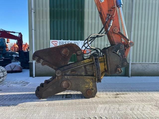 Vibraram P 90 D Drviče