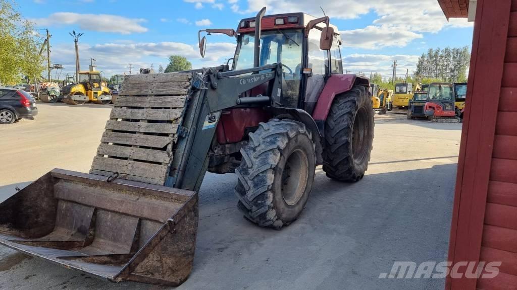 CASE 5130 Traktory